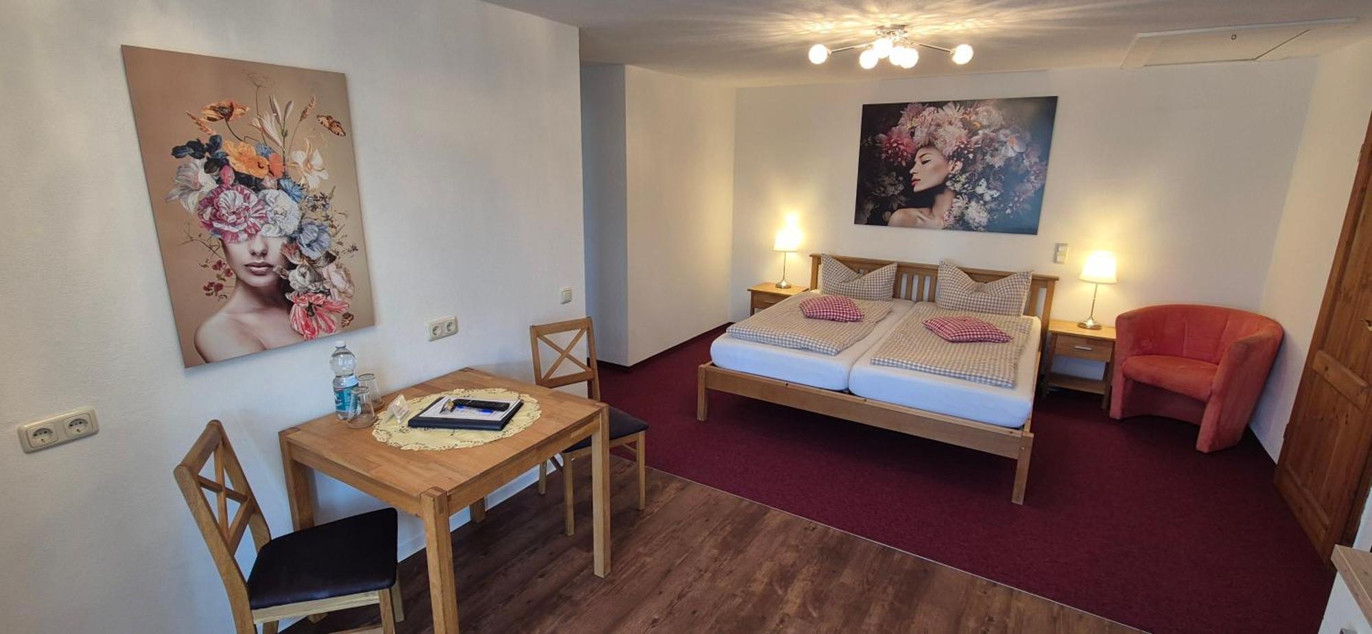 Hotel Meridian Герліц Екстер'єр фото