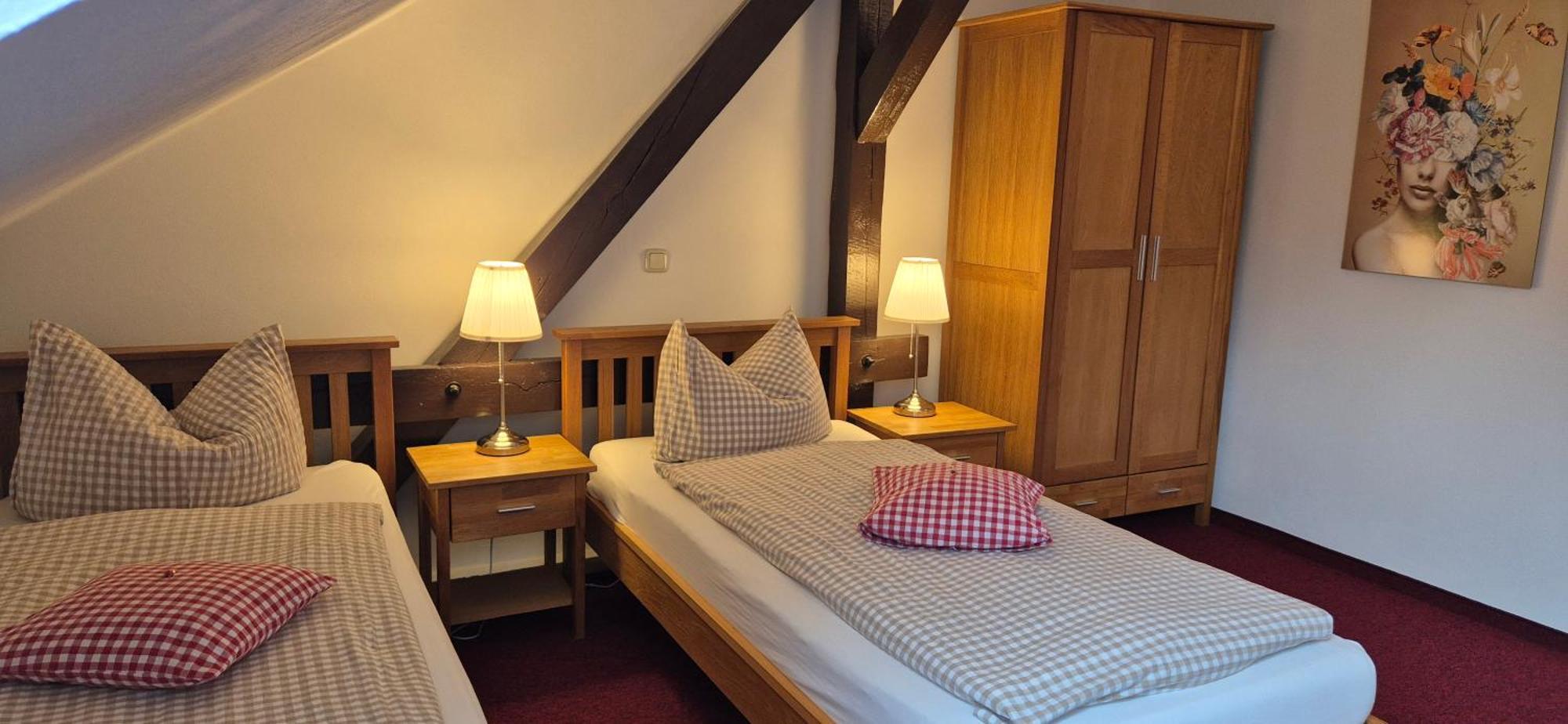Hotel Meridian Герліц Екстер'єр фото