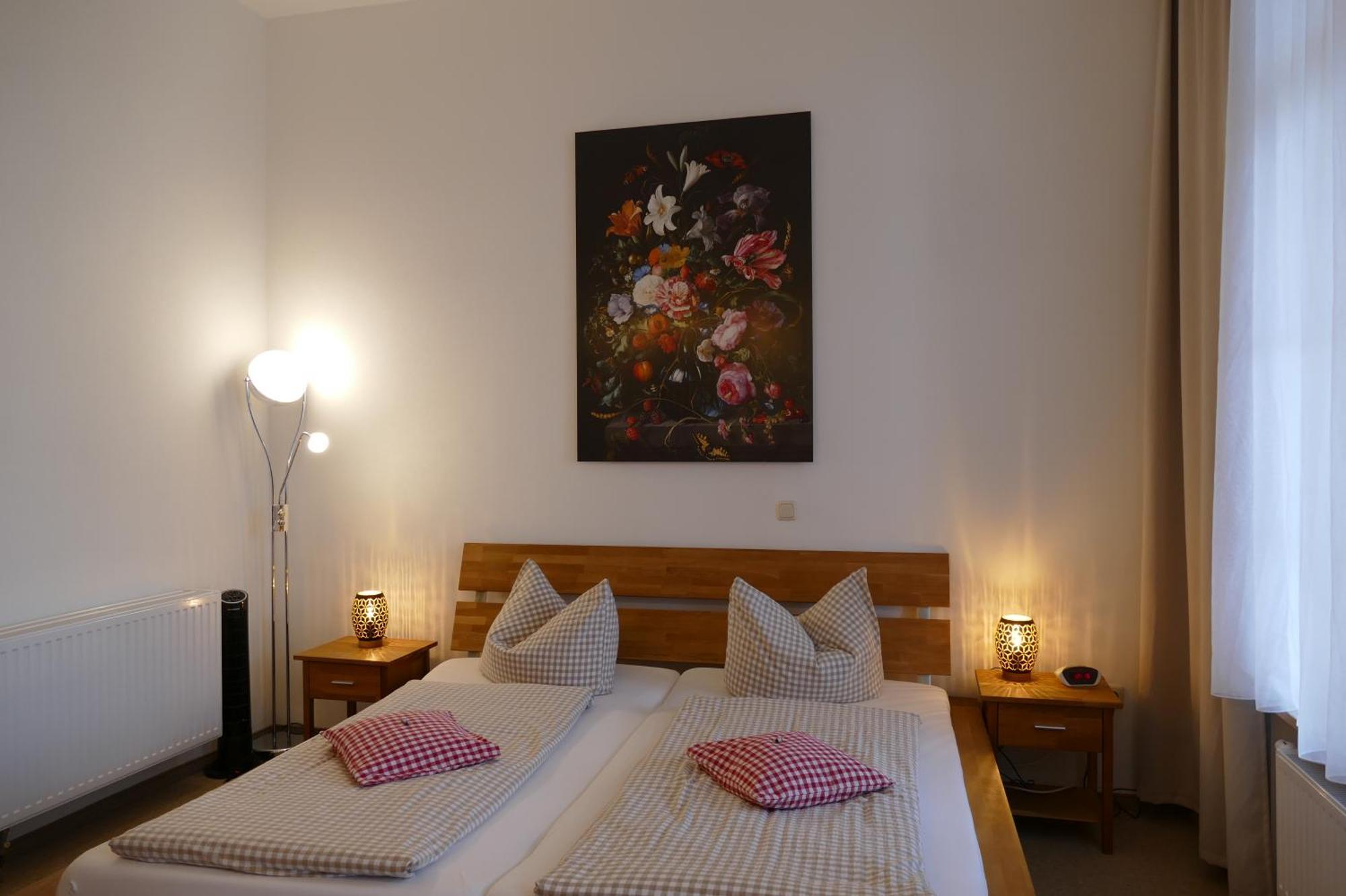 Hotel Meridian Герліц Екстер'єр фото