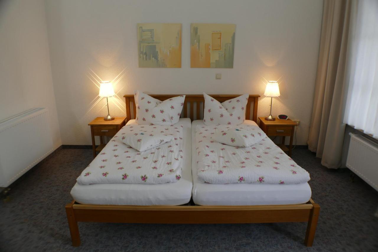 Hotel Meridian Герліц Екстер'єр фото