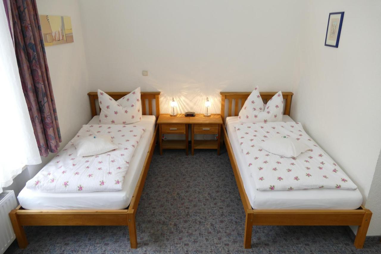 Hotel Meridian Герліц Екстер'єр фото