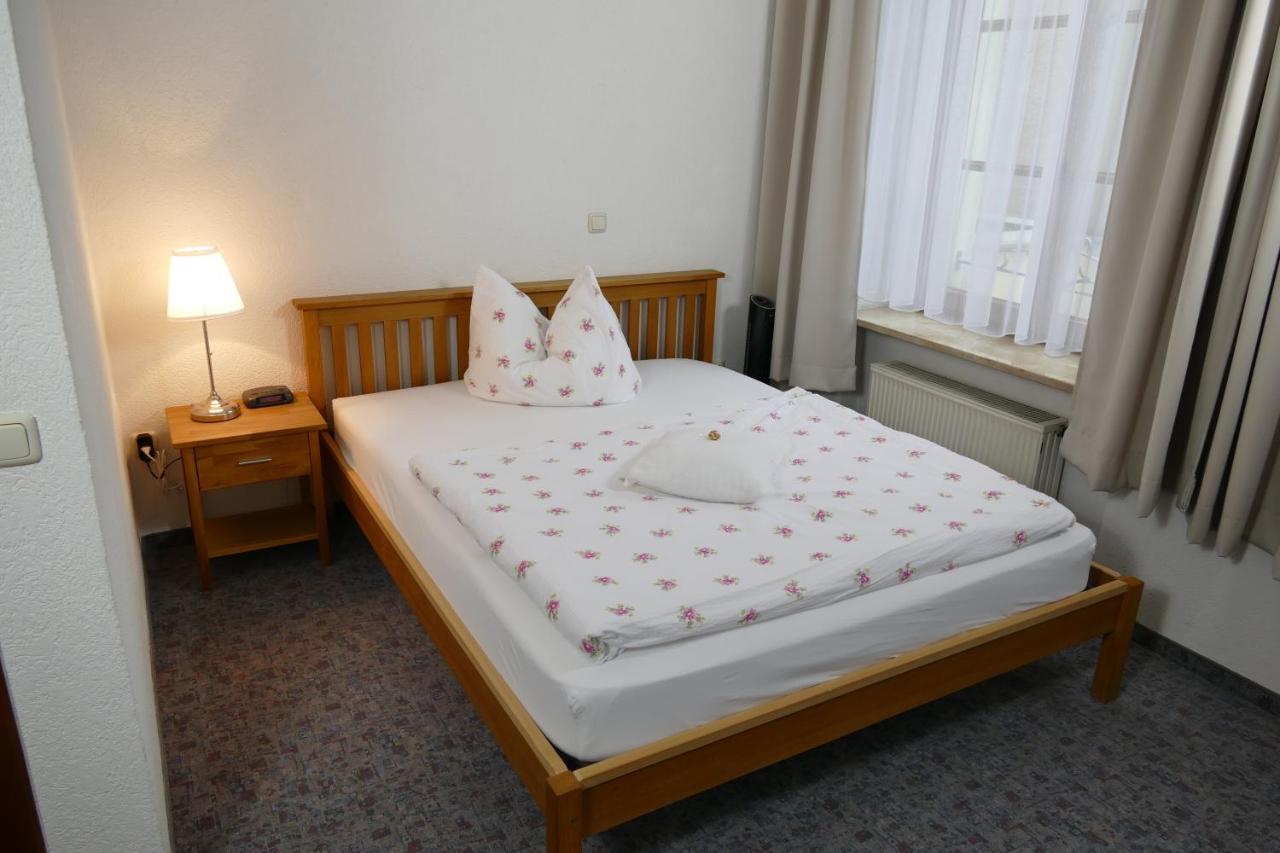 Hotel Meridian Герліц Екстер'єр фото