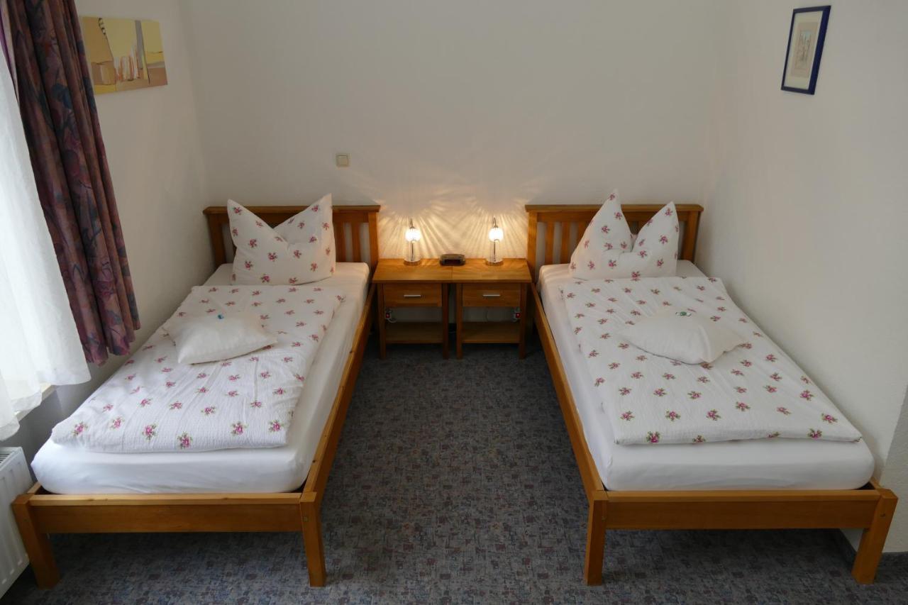 Hotel Meridian Герліц Екстер'єр фото